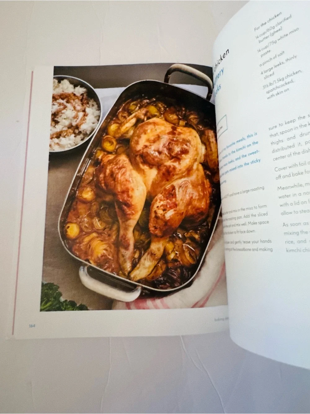NADIYA’S EVERYDAY BAKING - from weeknight dinners to celebration cakes